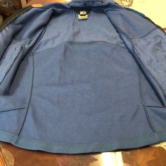 REI fleece vest - Picture 9 of 11